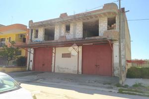 PALAZZINA A CERIGNOLA