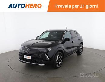 OPEL Mokka HR38083