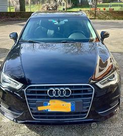 audi A3 sportback attraction 2.0 150 CV