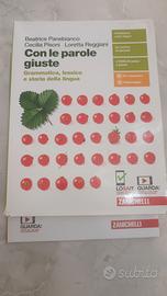 con le parole giuste