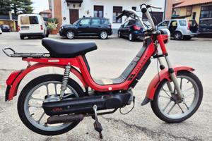 Gilera CBA seconda serie originale!