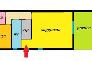 Villino Casteldaccia PT
