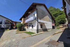 CASA INDIPENDENTE A RIVAROSSA