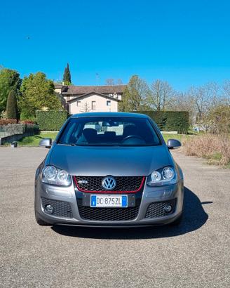 VOLKSWAGEN GOLF 5 GTI DSG