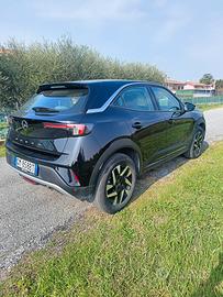  Opel mokka 1,5 diesel 