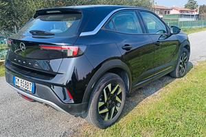  Opel mokka 1,5 diesel 