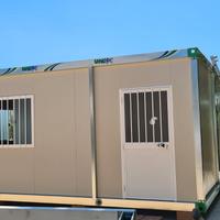 Ricovero attrezzi per stalle cavalli