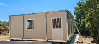 Ricovero attrezzi per stalle cavalli