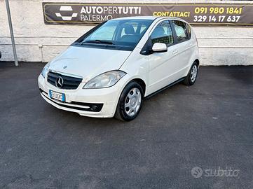 Mercedes A 160 CDI BlueEfficiency Avantgarde Berli