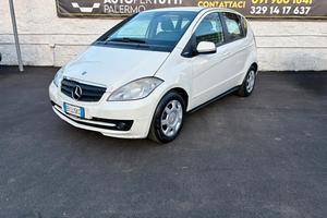 Mercedes A 160 CDI BlueEfficiency Avantgarde Berli
