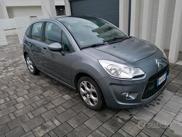 Citroën C3 anno 2011