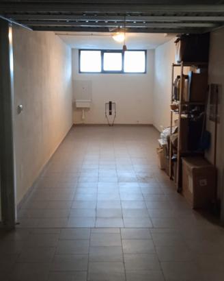 Garage Pontassieve  (FI)