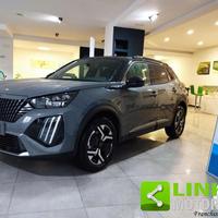 PEUGEOT 2008 BlueHDi 130 S&S EAT8 GT - GARANZIA