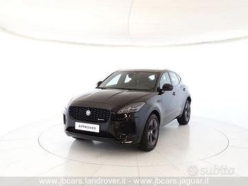 Jaguar E-Pace 1.5 I3 PHEV 300 CV AWD Auto R-D...