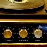 Giradischi Stereorama SR 2000