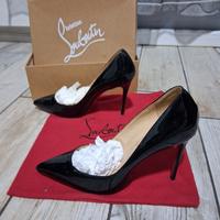 Christian Louboutin So Kate 120 mm Décolleté