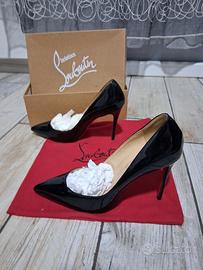 Christian Louboutin So Kate 120 mm Décolleté