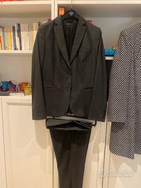 Tailleur donna + pantalone