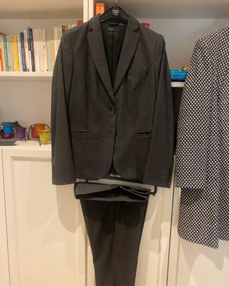 Tailleur donna + pantalone