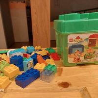 Lego Duplo