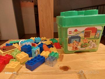 Lego Duplo