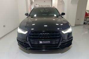 Audi A6 Avant 2.0 TDI 190 CV ultra S tronic Busine