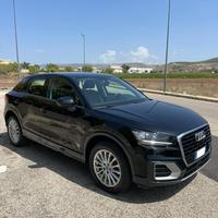 Audi q2 - 2017 No Permuta