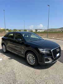 Audi q2 - 2017 No Permuta