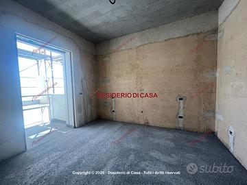 Appartamento, Capo d'Orlando.