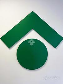 3 LOCALI A MONTICELLO CONTE OTTO