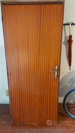Porta da interno