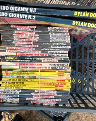 Dylan Dog