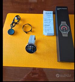 samsung galaxy watch 5 pro 