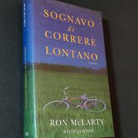 Sognavo di correre lontano
