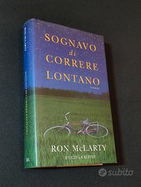 Sognavo di correre lontano