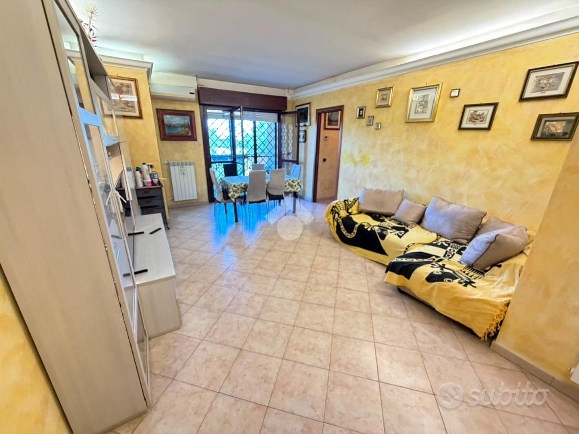 Appartamento – Roma, Colle degli Abeti, Lunghezza - Vista 3