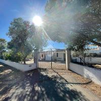 VILLA SINGOLA A RACALE