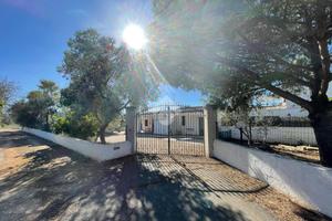 VILLA SINGOLA A RACALE