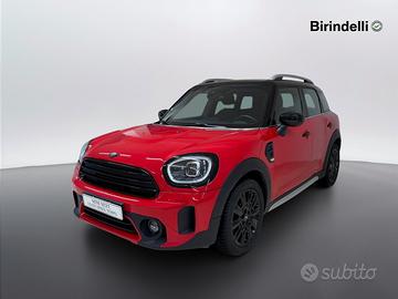 MINI Mini Countrym.(F60) - Mini 2.0 Cooper D Busin