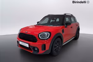 MINI Mini Countrym.(F60) - Mini 2.0 Cooper D Busin