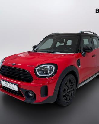 MINI Mini Countrym.(F60) - Mini 2.0 Cooper D Busin