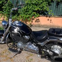 Yamaha XVS 650A Drag Star - 2000