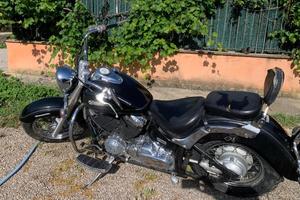 Yamaha XVS 650A Drag Star - 2000