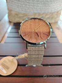 orologio WeWood