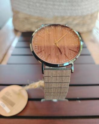 orologio WeWood