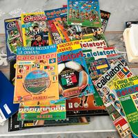 Album  calciatori panini