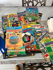 Album  calciatori panini