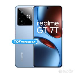 Realme GT 7T (12-512)