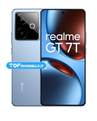 Realme GT 7T (12-512)