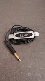 Pickup Chitarra Schaller Western Vintage  S 10/43